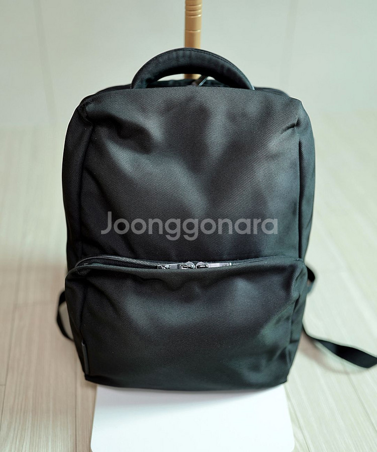 이탈리아 만다리나덕 백팩 공용--0