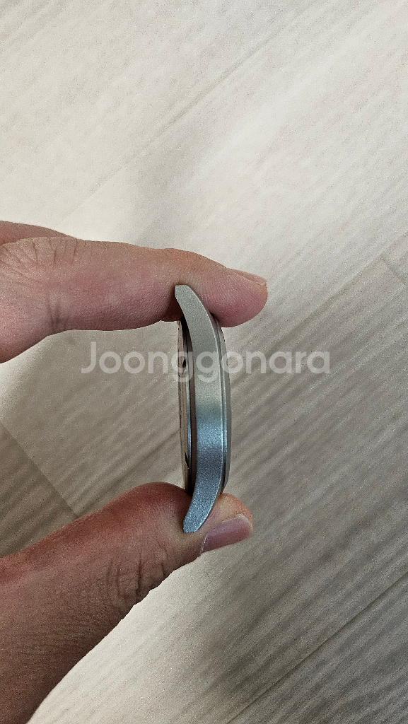 해밀턴 카키필드 쿼츠 38mm (25.08스탬핑)팝니다--2