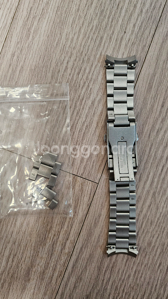 해밀턴 카키필드 쿼츠 38mm (25.08스탬핑)팝니다--4