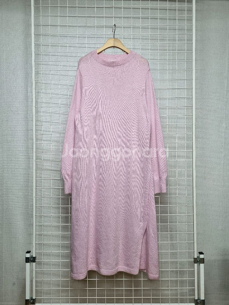 지스튜디오 니트원피스--0