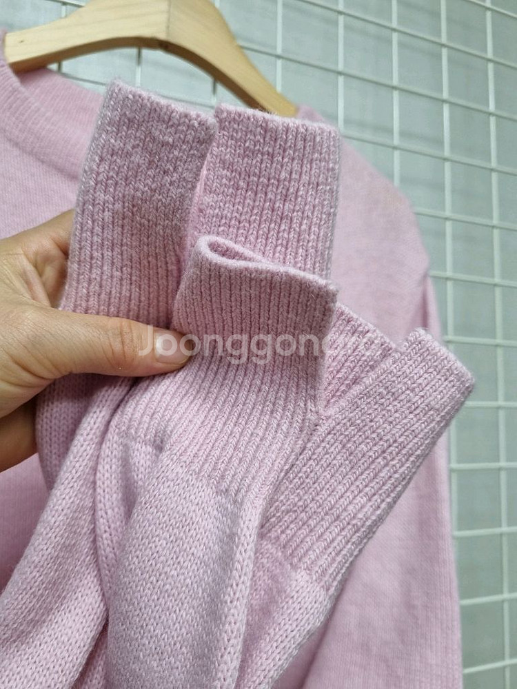 지스튜디오 니트원피스--2