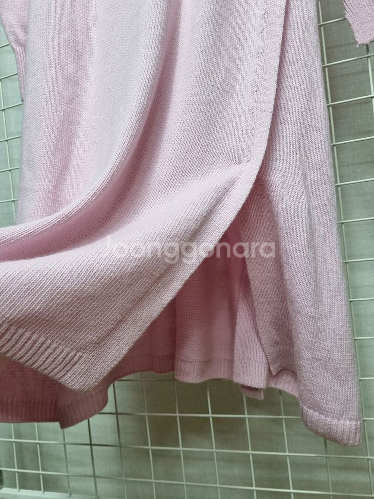 지스튜디오 니트원피스--3