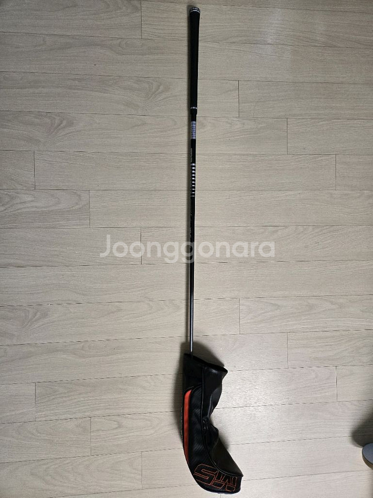 테일러메이드 M5 + 투어 AD XC5 (특급 상태)--8