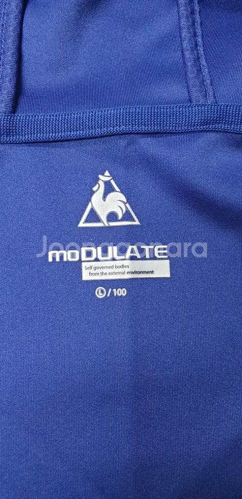 르꼬끄 후드 자전거져지 L 100~105호 기능성스판!--6