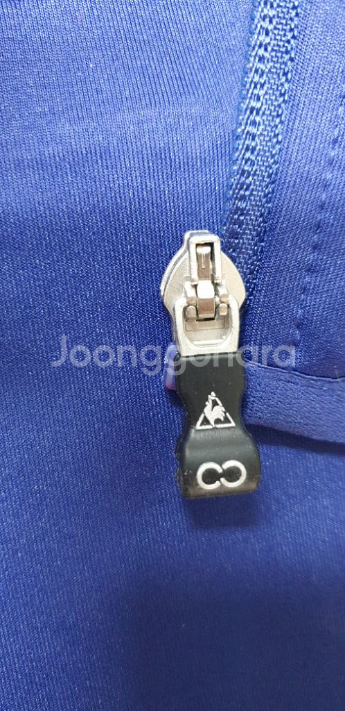 르꼬끄 후드 자전거져지 L 100~105호 기능성스판!--9