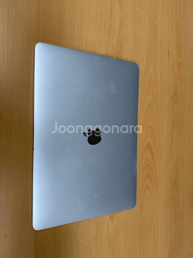 맥북프로 13인치 (2019)--6