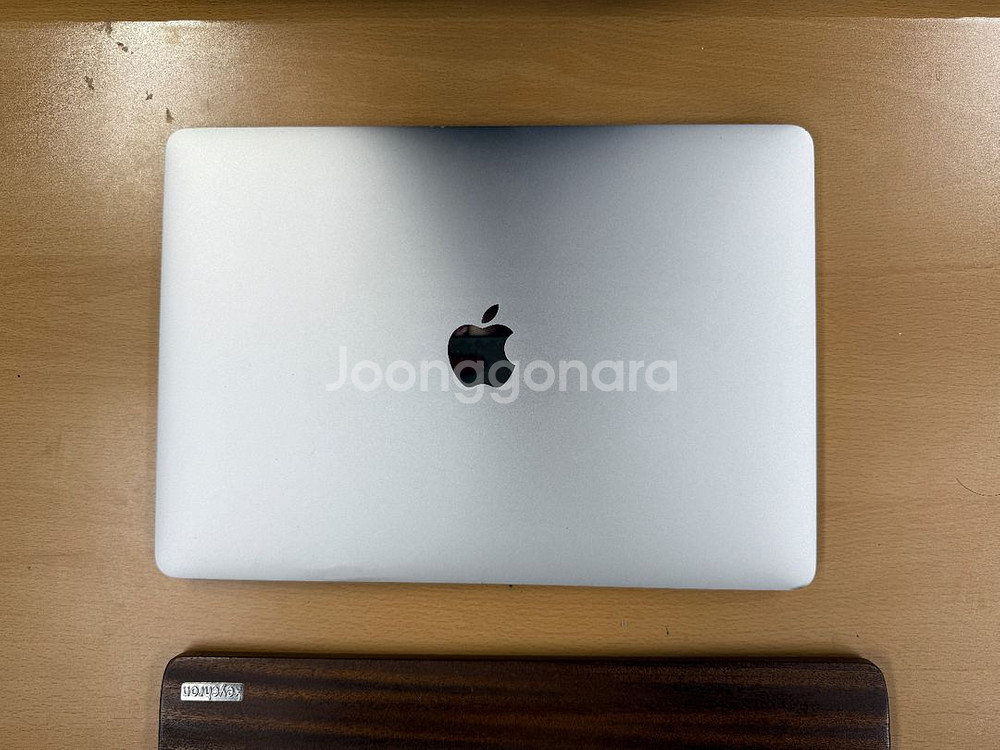 맥북프로 13인치 (2019)--7