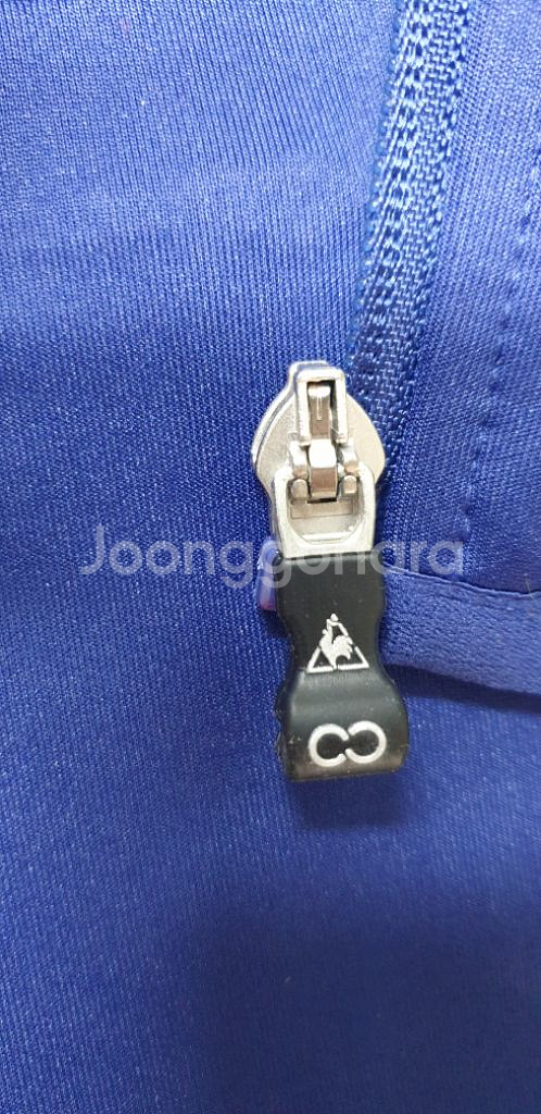 르꼬끄 후드 자전거져지 L 100~105호 기능성스판!--9