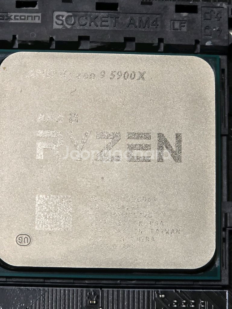 PC 부품 풀셋팝니다.(5900x, 2070불칸 등)--0