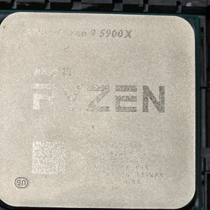 PC 부품 풀셋팝니다.(5900x, 2070불칸 등)