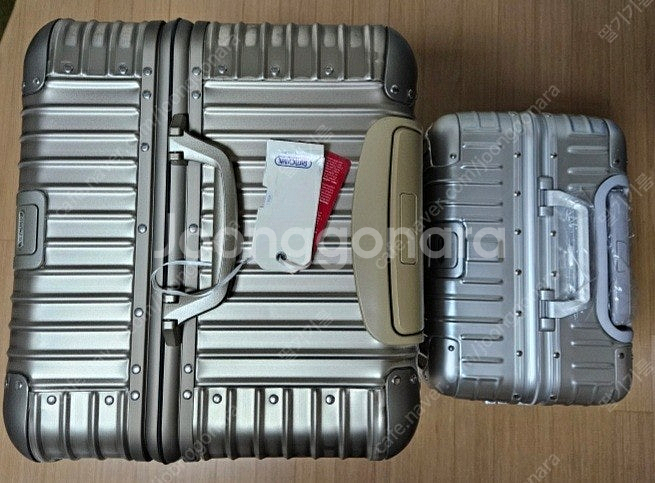 리모와 토파즈스포츠 75전자태그 ,벤츠리모와캐리어--4