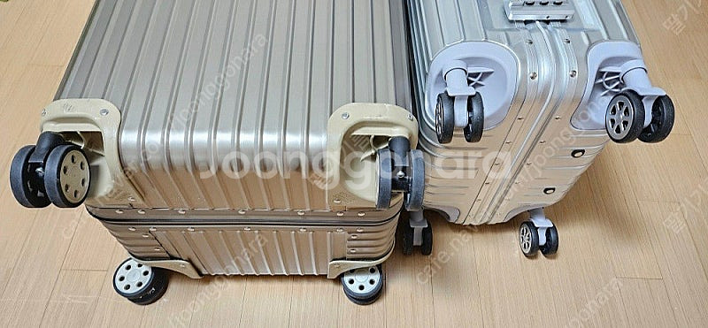 리모와 토파즈스포츠 75전자태그 ,벤츠리모와캐리어--5