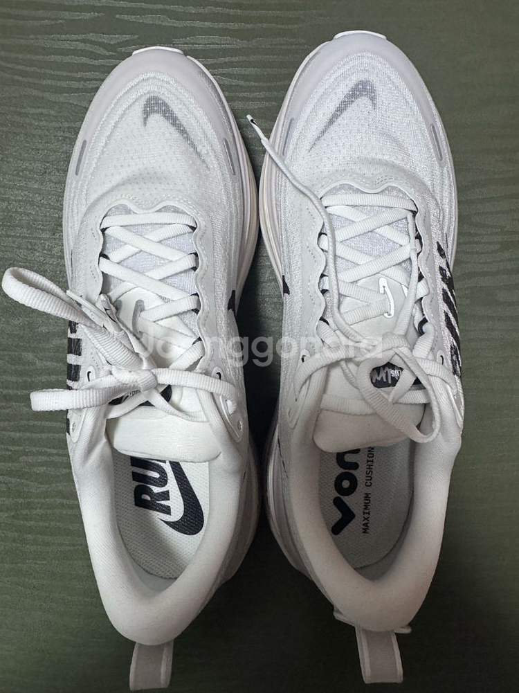 NIKE 보메로 플러스 run (280)--1