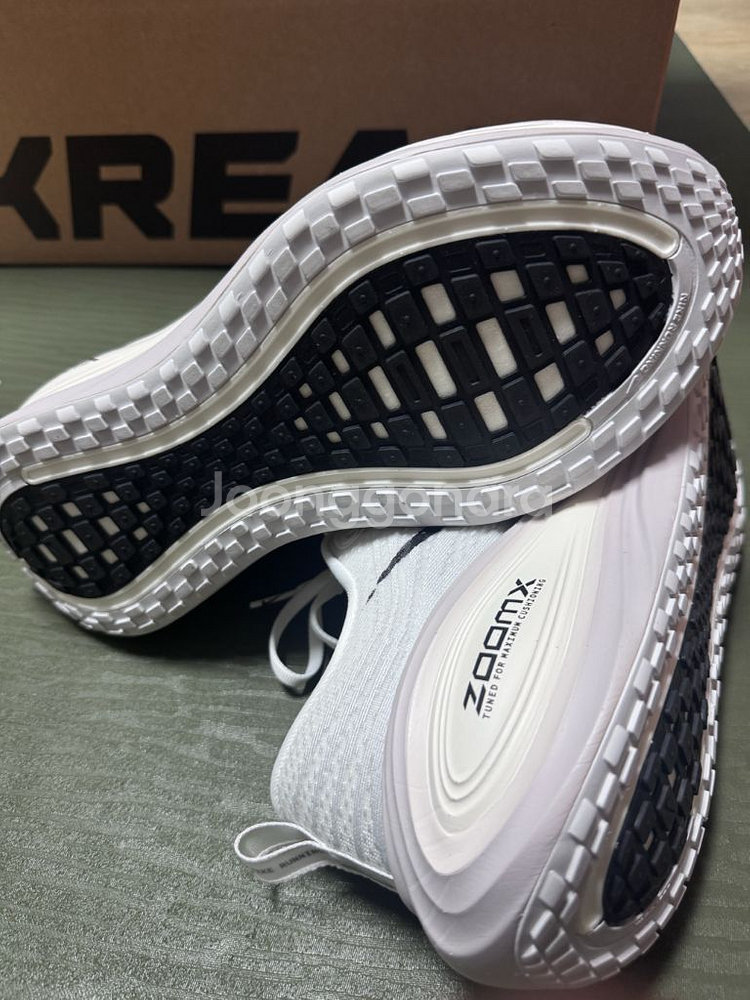 NIKE 보메로 플러스 run (280)--2