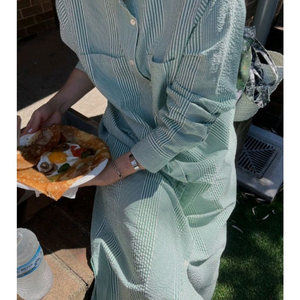 위꼬모 브리스 원피스