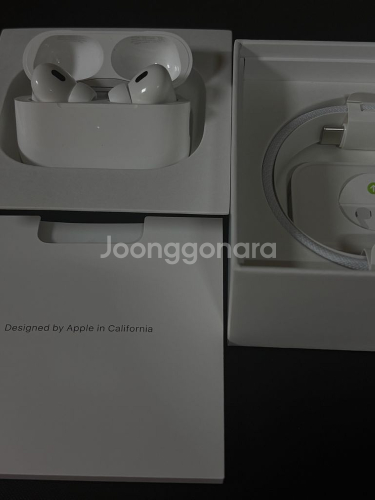 에어팟 프로2--0
