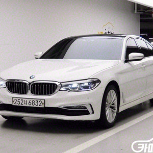 [BMW]5시리즈 (G30) 520d xDrive 럭셔