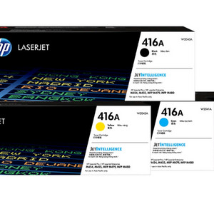 hp프린터 토너 416A 판매