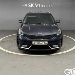 [기아]니로 1.6 하이브리드 노블레스 (5인승) #앱