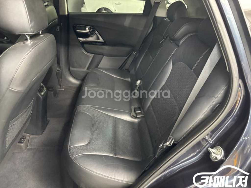 [기아]니로 1.6 하이브리드 노블레스 (5인승) #앱--8