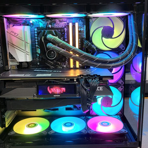 5950X. X570. 3080불칸 최상급PC판매합니다