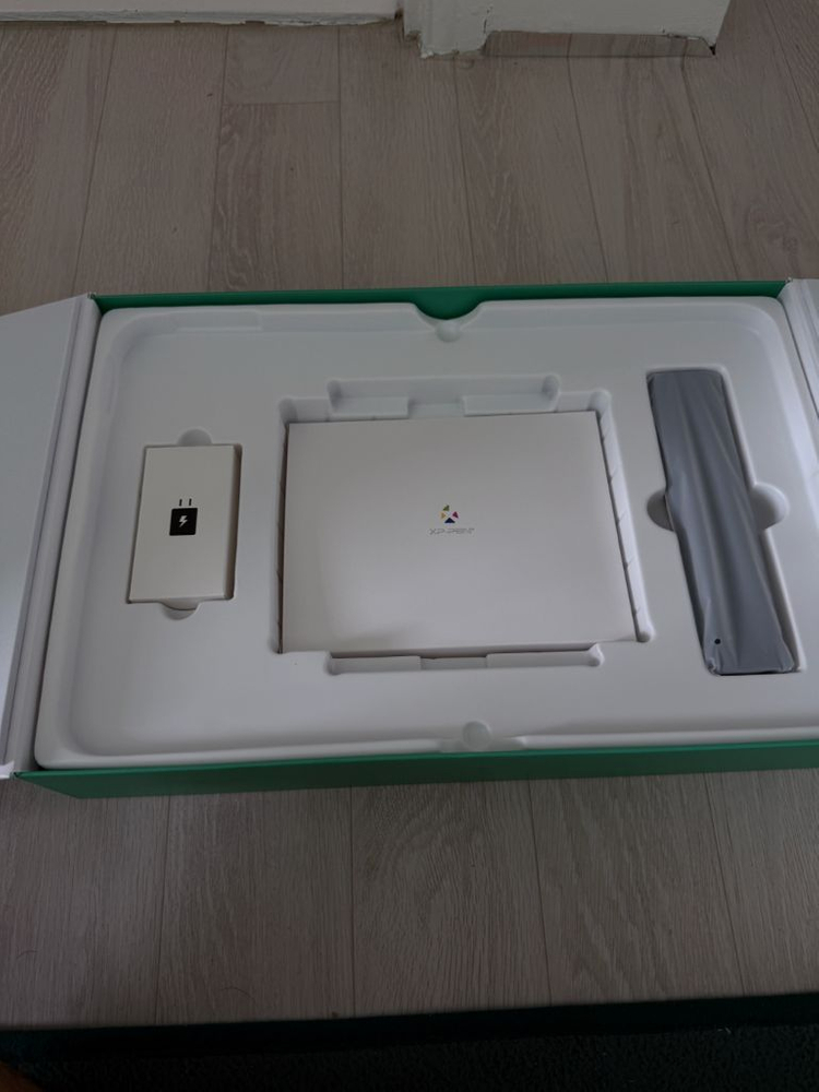 엑스피펜 아티스트 프로 16TP (Artist Pro 이미지