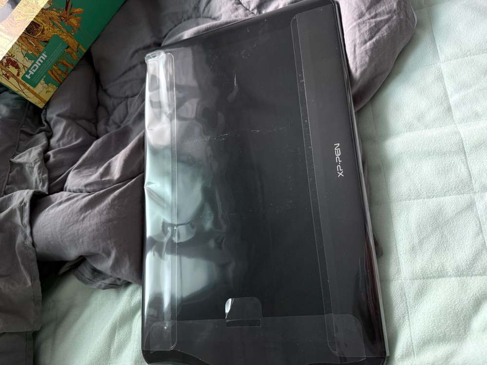 엑스피펜 아티스트 프로 16TP (Artist Pro 이미지