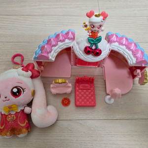 티니핑)달콤핑서프라이즈+달콤핑하우스 일괄