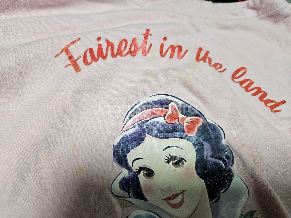 코코리따 공주옷 6-7세 일괄--4