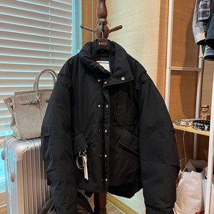 46 ] 20fw 우영미 코듀라 패딩