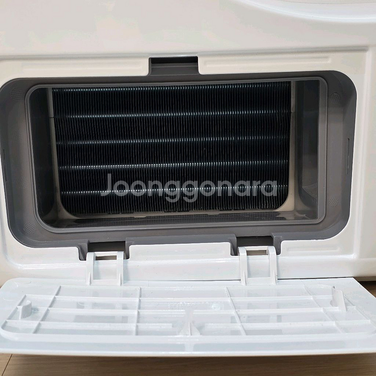 삼성 그랑데 AI 건조기 9kg + 스태킹 키트--2