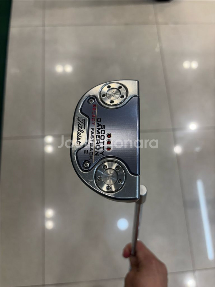 스카티카메론 셀렉트 패스트백2--0