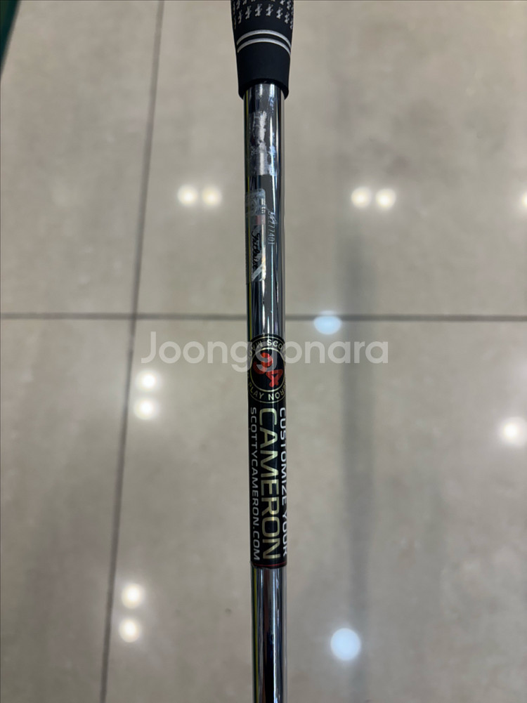 스카티카메론 셀렉트 패스트백2--4