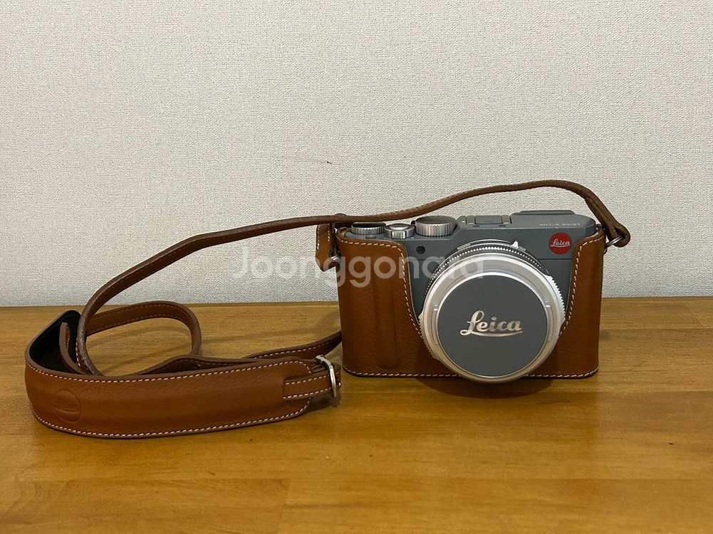 라이카 d-lux 109 솔리드그레이--2