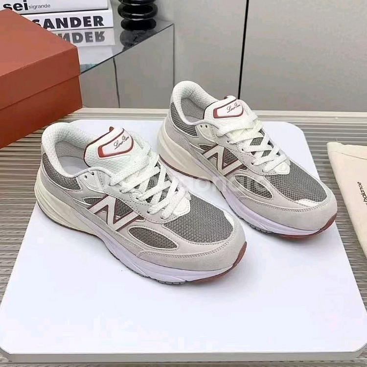뉴발란스 x 로로 피아나 990v6 메이드 인 USA--1