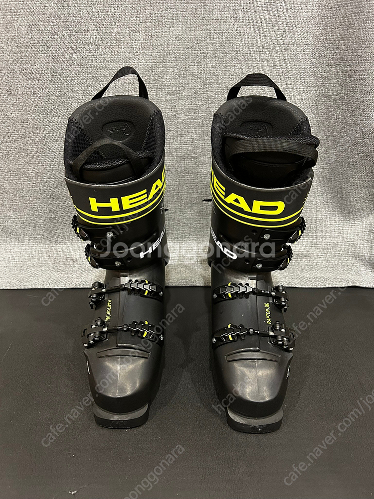 헤드 스키부츠 RAPTOR WCR 140S PRO--0
