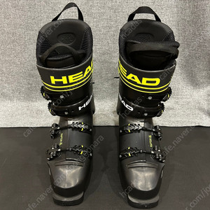 헤드 스키부츠 RAPTOR WCR 140S PRO