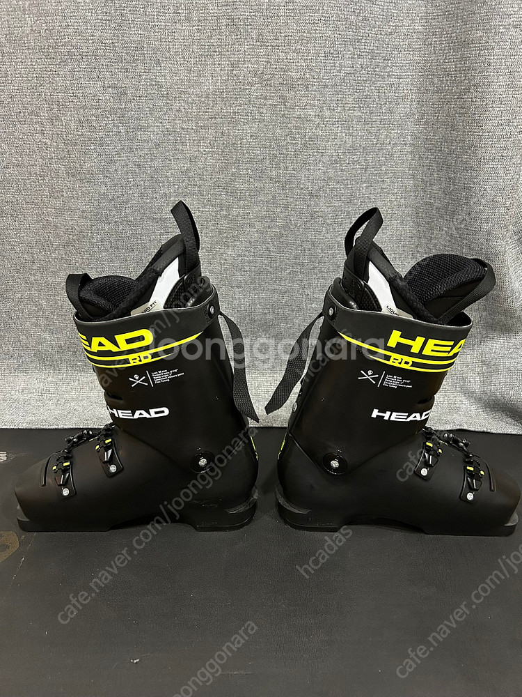 헤드 스키부츠 RAPTOR WCR 140S PRO--1