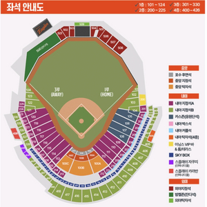 플레이오프2차전 한화 삼성