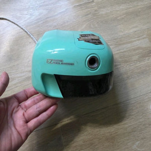 카파맥스 이지 전동 연필깎이