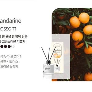 (새상품) 에네스티 디퓨저 실내 호텔 집들이선물 방향제