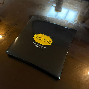 미발매 굿즈 ] 비브람 넥워머 & 코스터