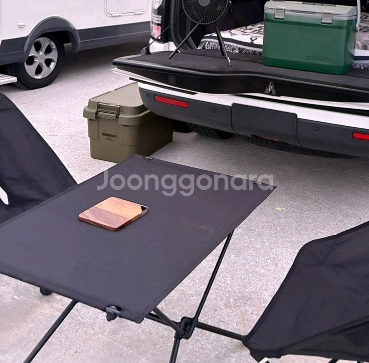 헬리녹스 테이블원 블랙에디션L--2