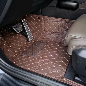 (미사용)BMW 신형5시리즈 g60 바닥매트 풀커버