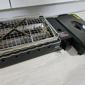 지라프 구이바다M