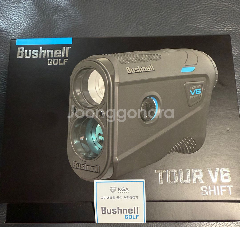부쉬넬 Bushnell Tour V6 shift--0