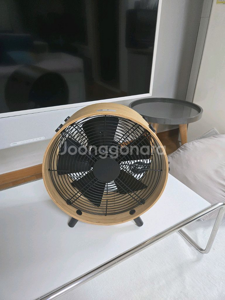 A급! 국내 정발 스태들러폼 오토 뱀부 써큘레이터 팜--0