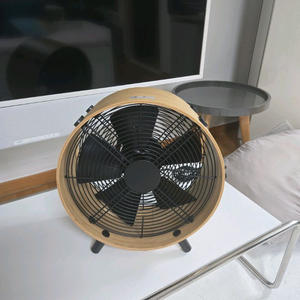 A급! 국내 정발 스태들러폼 오토 뱀부 써큘레이터 팜