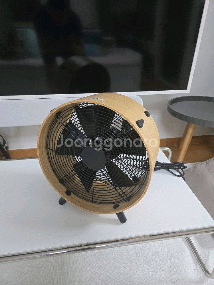 A급! 국내 정발 스태들러폼 오토 뱀부 써큘레이터 팜--1