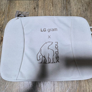 노르디스크 파우치